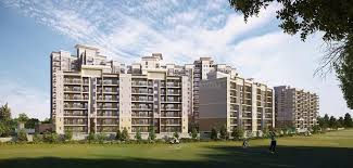 Jubilee Imperia New Chandigarh | 2 , 3 & 3+1 BHK Apartments